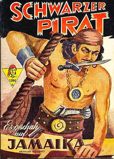 Schwarzer Pirat 3