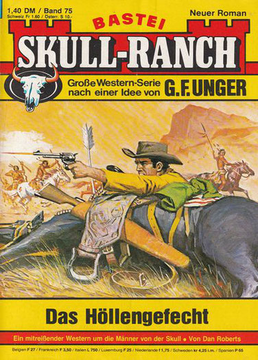 Skull Ranch 75