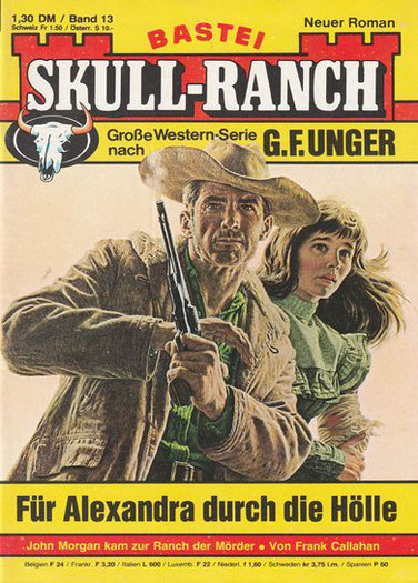 Skull Ranch 13