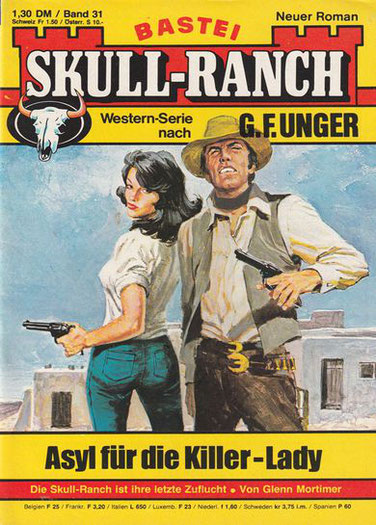 Skull Ranch 31