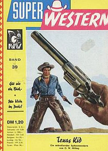 Super Western 39