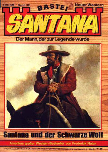 Santana 32