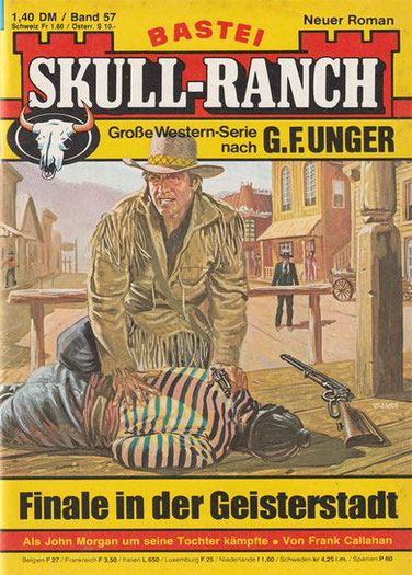 Skull Ranch 57