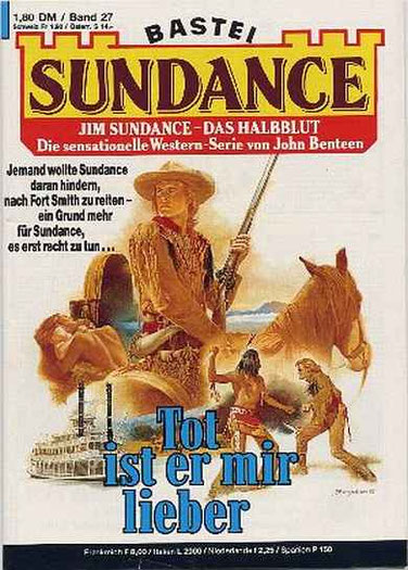 Sundance 27