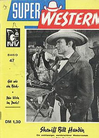 Super Western 47