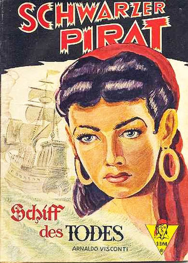 Schwarzer Pirat 5
