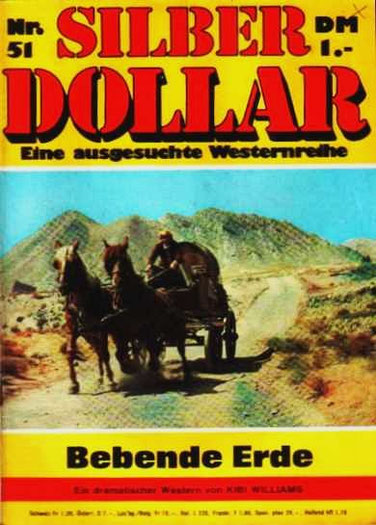 Silberdollar 51