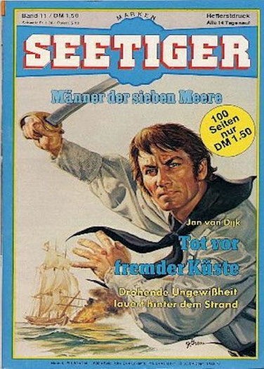 Seetiger 11