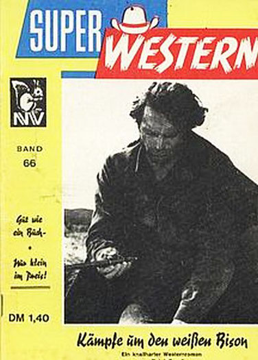 Super Western 66