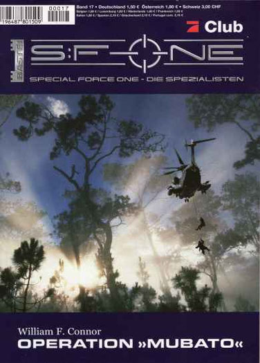 SF - One 17