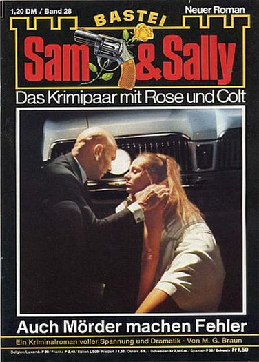 Sam & Sally 28