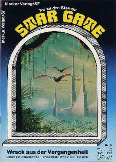 Star Gate 5