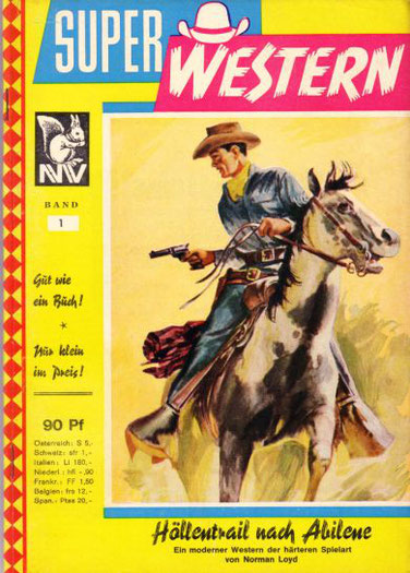Super Western 1