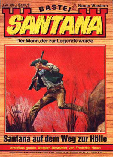 Santana 41