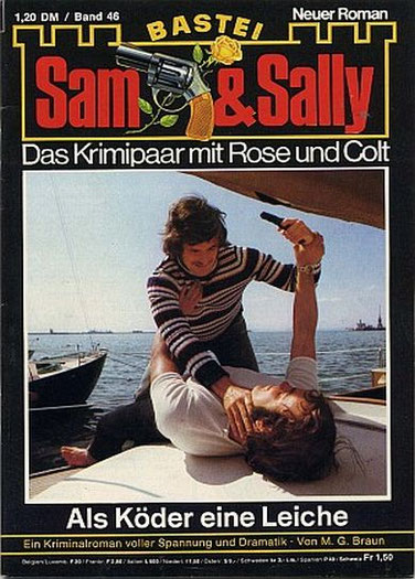 Sam & Sally 46