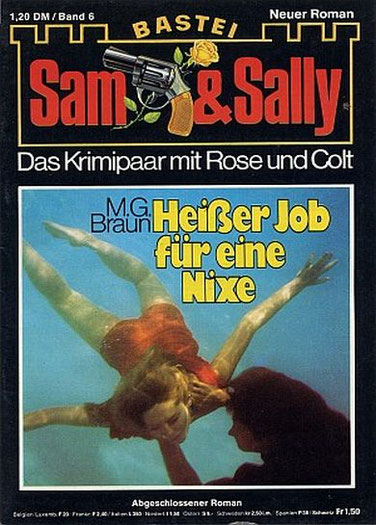 Sam & Sally 6
