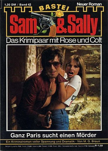 Sam & Sally 42
