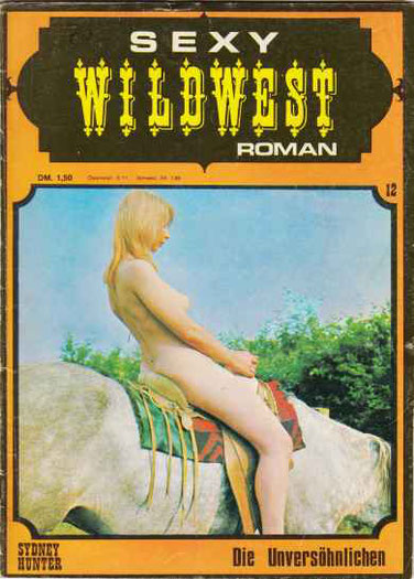Sexy Western 12