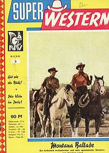 Super Western 3