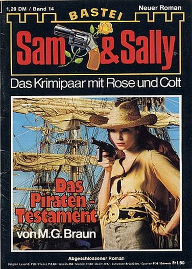Sam & Sally 14