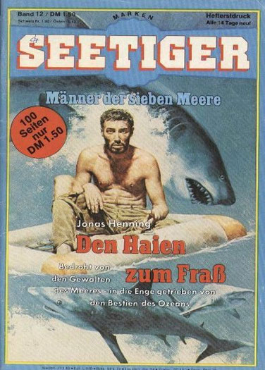 Seetiger 12