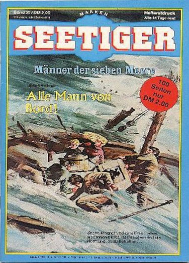 Seetiger 36