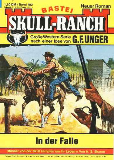 Skull Ranch 182