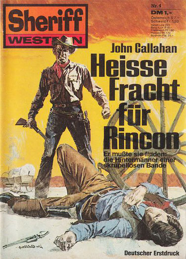 Sheriff Western 4