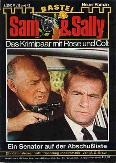 Sam & Sally 43