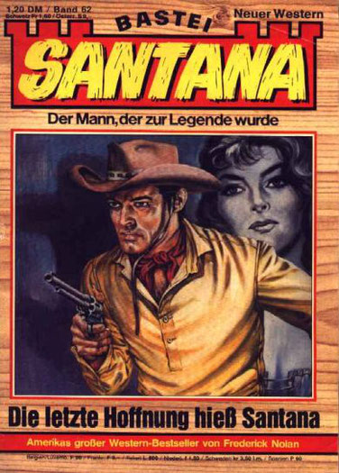 Santana 62