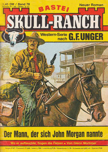 Skull Ranch 78