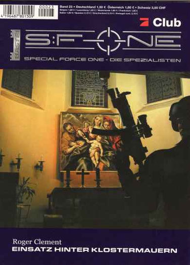 SF - One 23