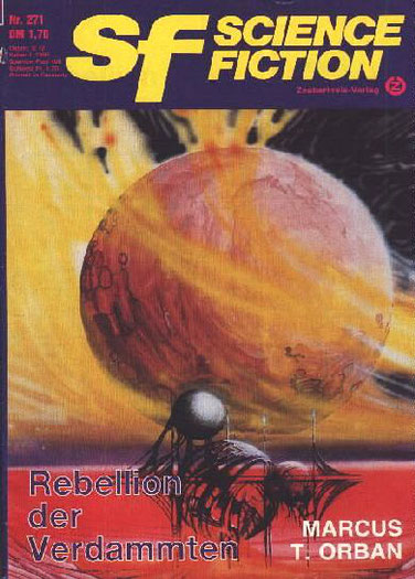 Science Fiction (Zauberkreis) 271