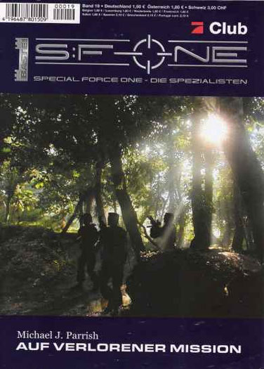 SF - One 19