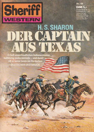 Sheriff Western 64