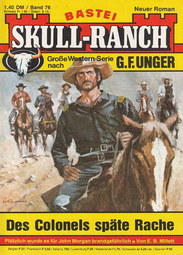 Skull Ranch 76