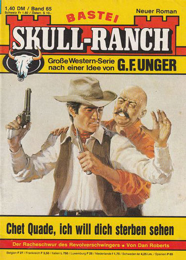 Skull Ranch 65