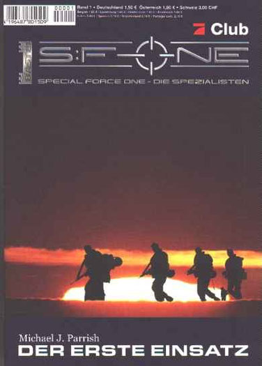 SF - One 1