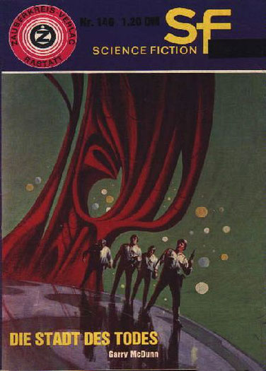 Science Fiction (Zauberkreis) 146