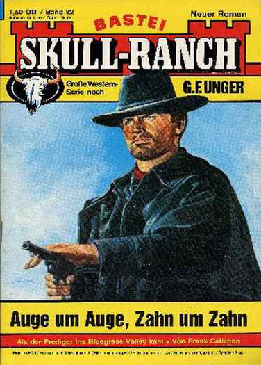 Skull Ranch Original 82