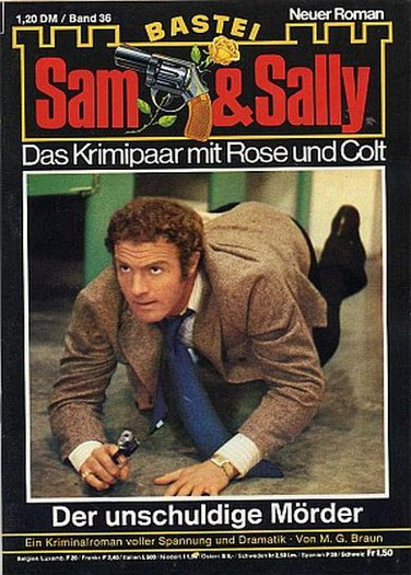Sam & Sally 36