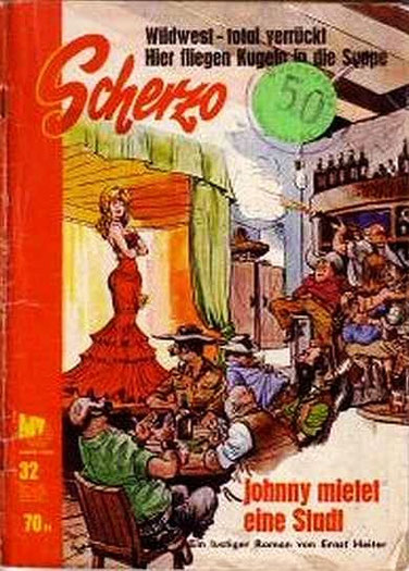 Scherzo 32