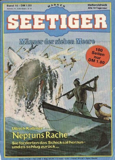 Seetiger 16