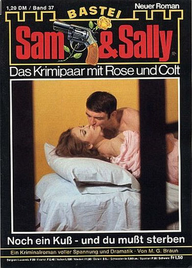 Sam & Sally 37