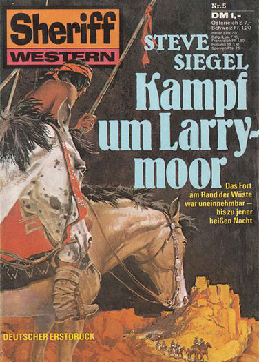 Sheriff Western 5