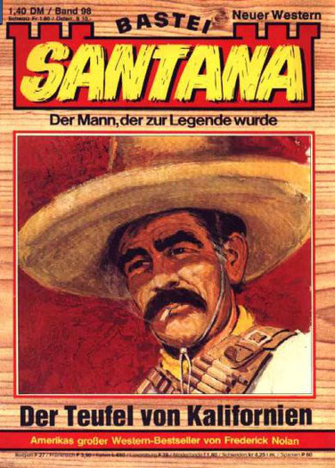 Santana 98