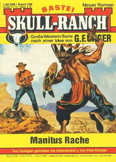 Skull Ranch 198