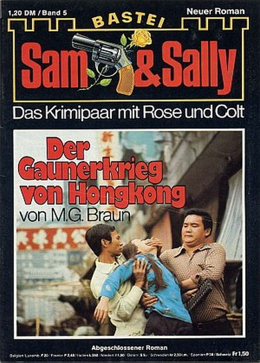 Sam & Sally 5
