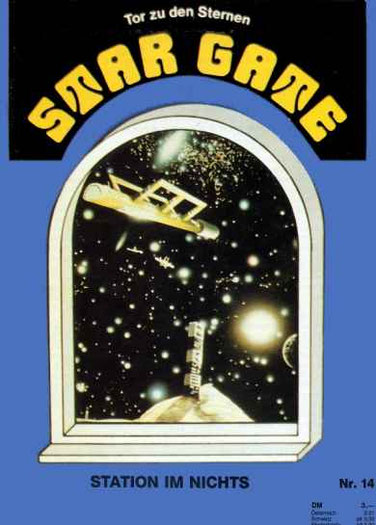Star Gate 14
