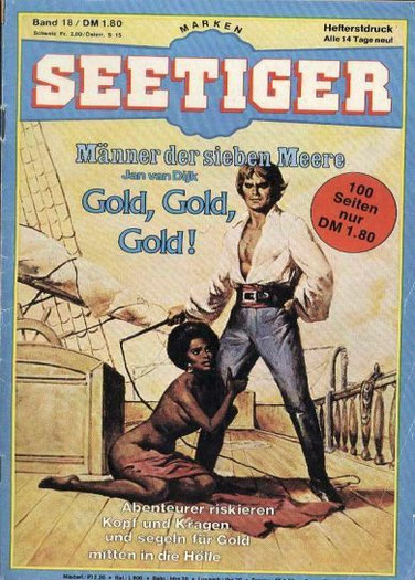 Seetiger 18